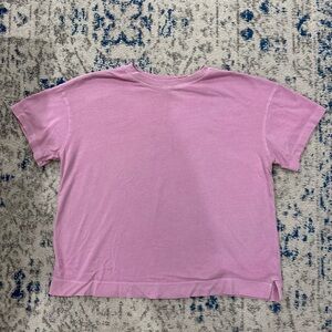 Old Navy Pink Tee